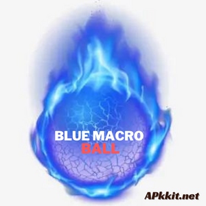 Blue Macro Ball FF APK (Latest Version) 2024 Free Download