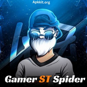 Gamer ST Spider Injector APK (Latest Version) v1.1 Free Download