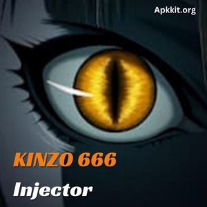 KINZO 666 Injector APK (Latest Version) v1.14 Free Download