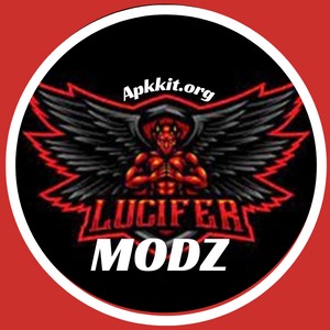 Lucifer Modz APK (Latest Version) v1.1.3 Free For Android