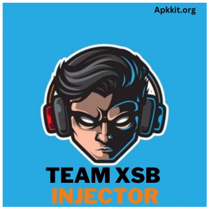 Team XSB Injector APK (Latest Version) v2 Free Download