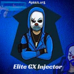 Elite GX Injector (Free Fire Max) V128 Free Download