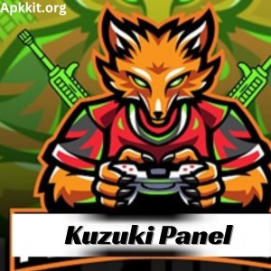 Kuzuki Panel APK (Latest Version) V1.200.7 Free Download