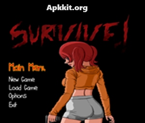 Modgila Survive APK (Latest Version) v2.0 Free Download