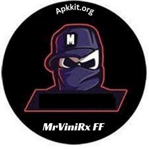 MrViniRx FF APK (Latest Version) V41_v1.103.X Free Download