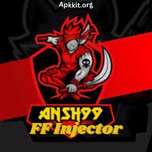 ANSH 99 FF Injector APK (New Version) V1.103.X Free Download