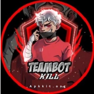 Teambot OB37 Injector APK Download v1.104.x Free Download